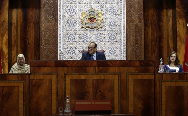 Habib El Malki : La session législative a été fructueuse grâce à la collaboration constructive entre les pouvoirs législatif et exécutif