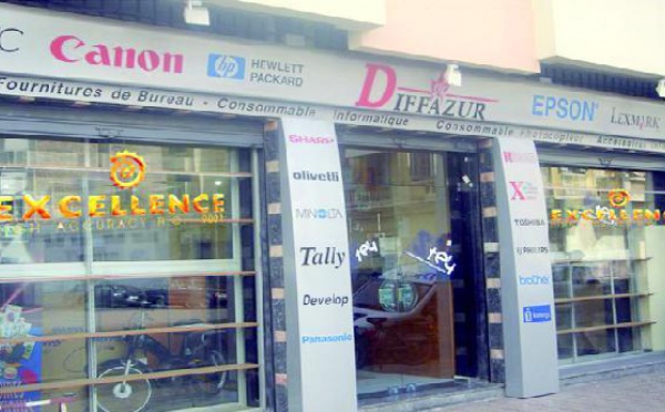 En attendant son introduction en bourse : Diffazur officialise son partenariat avec les géants mondiaux de l’informatique