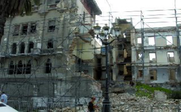 Hôtel Lincoln : Un monument casablancais voué à un triste sort