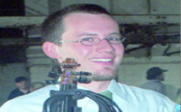 Entretien avec Phillip Dinkelacker, leader du groupe Berlin Boom Orchestra :