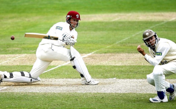 L'ascension du cricket afghan Descamps du Pakistan aux terrains londoniens