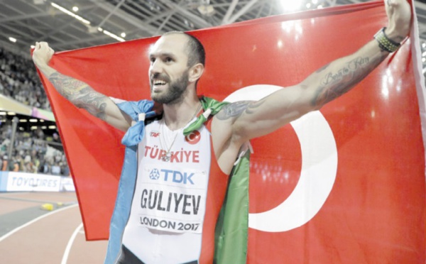 Guliyev : Le troisième larron