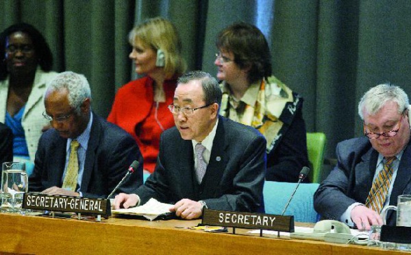 L’ONU recommande la poursuite des négociations sur le Sahara : Le Maroc se félicite de la décision de la IVème commission