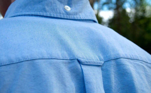 Insolite : Chemises pour hommes