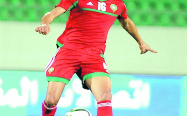 Nahiri wydadi pour les trois prochaines saisons