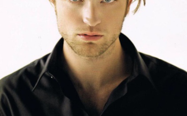 Les phobies des Stars : Robert Pattinson