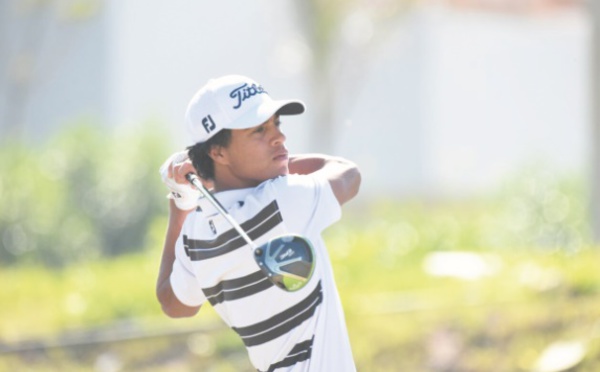 Marjane et Saïssi s’illustrent au Gut Bissenmoor Classic