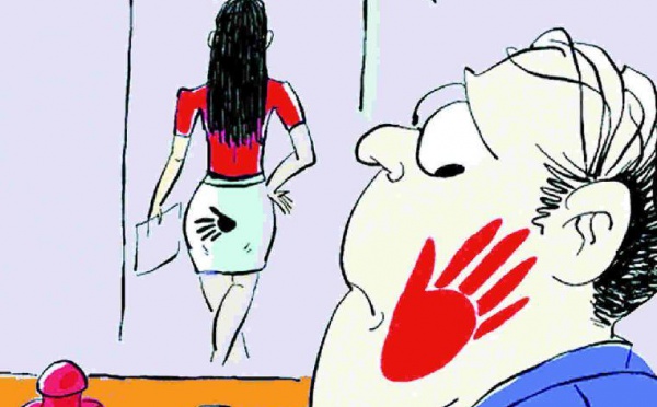 Point de vue d'un enseignant sur un problème qui défraie la chronique : Les ambiguïtés du harcèlement sexuel
