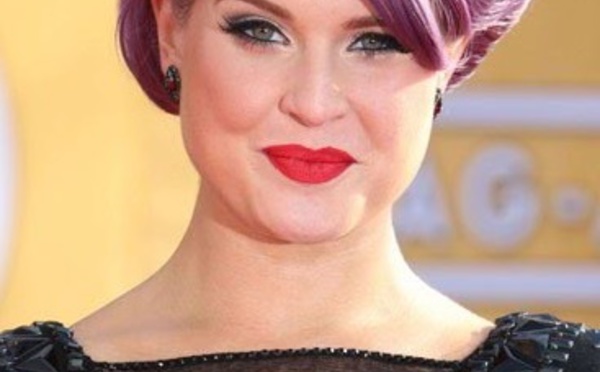 Les phobies des Stars : Kelly Osbourne