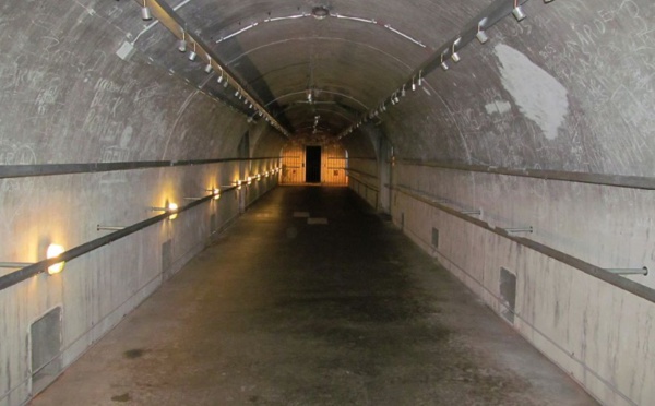 Aux Pays-Bas, exhumer les bunkers nazis et la mémoire douloureuse