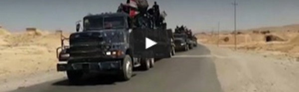 Irak : imminence de l'assaut sur Tal Afar
