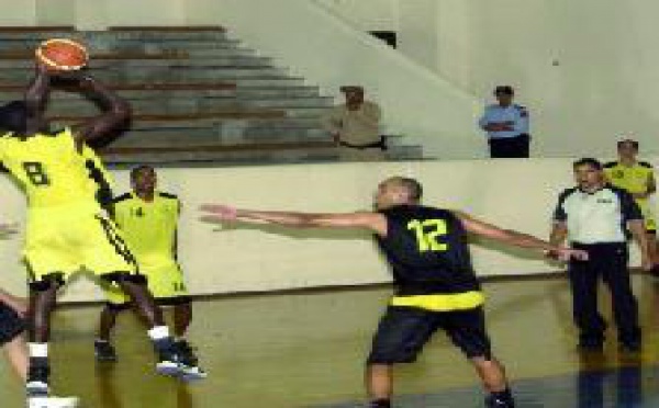 Première journée de championnat national de basketball  :  Le FUS au bout du suspense, le TSC cède d'entrée