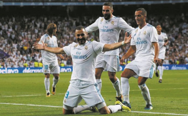 Liga : Qui pour détrôner le Real?