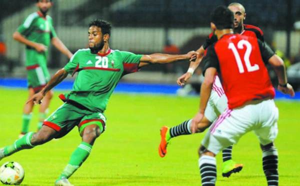 Après avoir dominé de la tête et des épaules le Onze d’Egypte, le Maroc présent au CHAN kényan