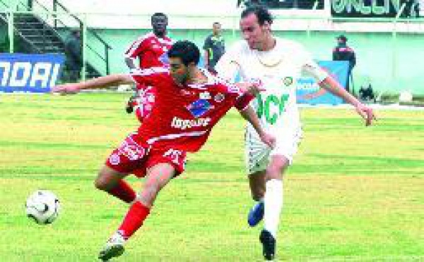 Le sommet OCK-WAC a accouche d’un zéro pointé : La journée des nuls