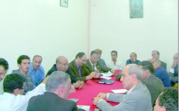 Débat entre militants à Rabat  : Une nouvelle Gauche engagée est possible