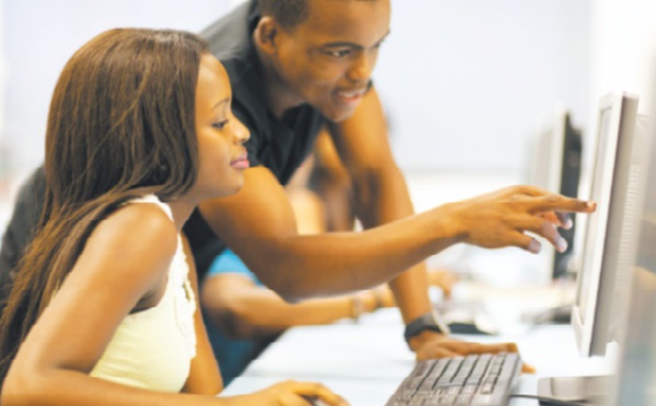 TIC et développement de l’informel en Afrique