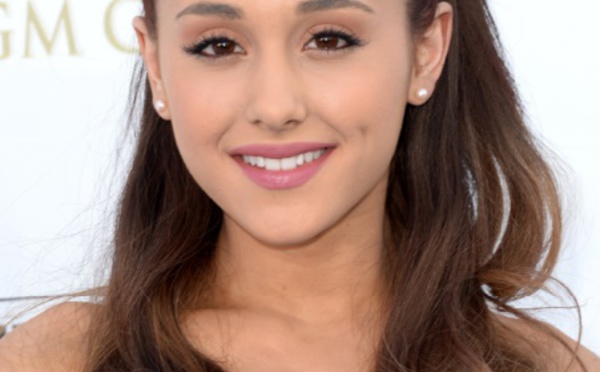 Les phobies des Stars : Ariana Grande