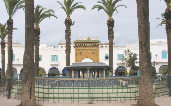 L'infrastructure touristique se renforce avec l’inauguration d’une nouvelle unité hôtelière à Larache