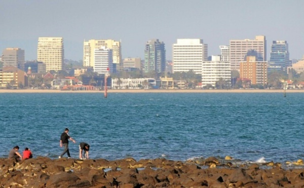 Melbourne reste la ville la plus agréable à vivre au monde
