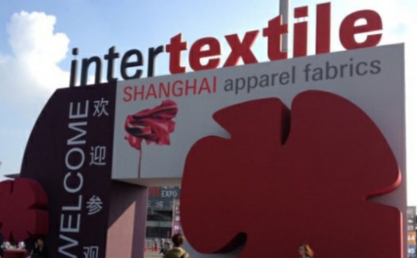Quatrième participation du Maroc au Salon du textile de maison “Intertextile” en Chine