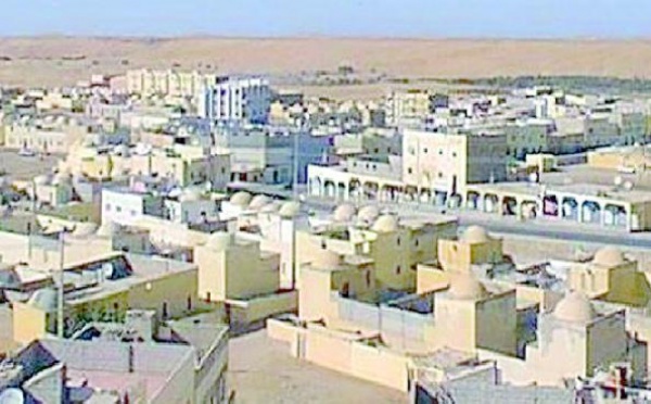 Laâyoune : Les maisons de Gjeijimat, attribution ou prêt ?