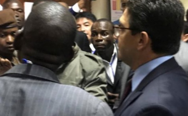 Le Mozambique échoue à imposer la présence du Polisario à la TICAD