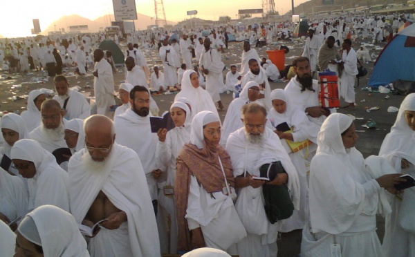 30.000 Marocains se rendent aux Lieux Saints : L'opération Haj sérieusement perturbée