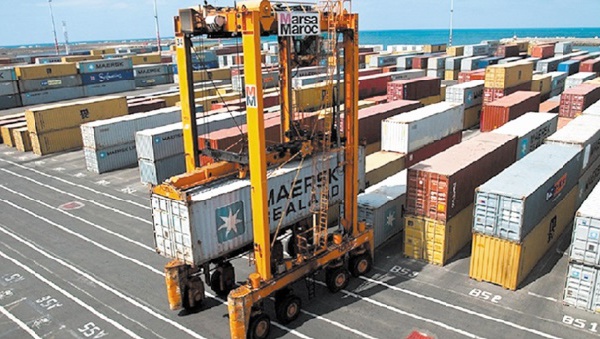 Le commerce arabo-africain mutuellement bénéfique aux pays membres