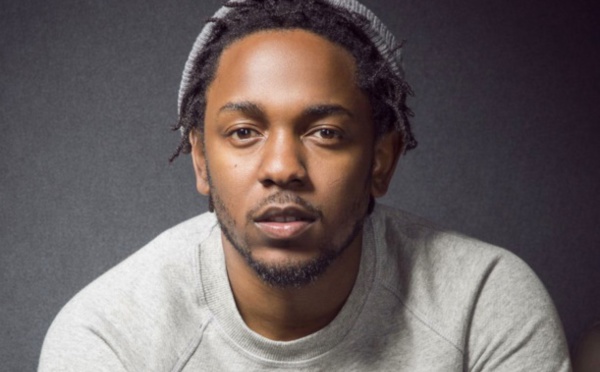 Kendrick Lamar domine les prix vidéos MTV