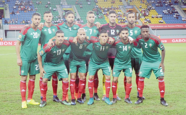 Hervé Renard et le Onze national à la recherche d’une aura perdue