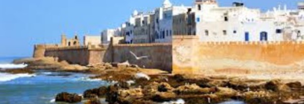 Organisation d’une journée sportive pour tous à Essaouira et Safi