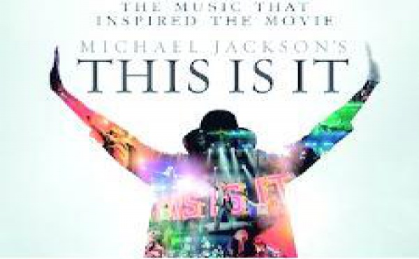 Les dernières images du roi de la pop, Michael Jackson, en salle : «This is it» en avant-première à Casablanca