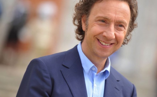 Stéphane Bern endetté à vie