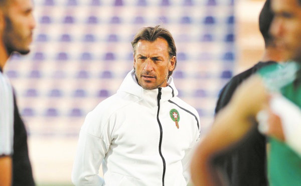 Prisme tactique : Renard ne sait sur quel système reposer