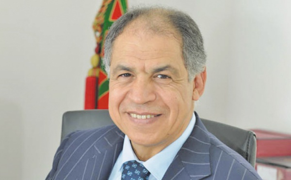 Driss Guerraoui, élu membre de l’Académie des sciences du Portugal