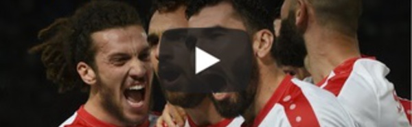 L'équipe syrienne de football va-t-elle se qualifier pour le Mondial-2018 ?