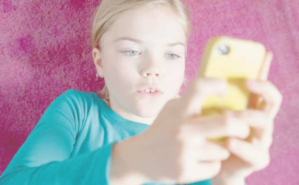 La "success story" de Sarahah, l'application de messagerie anonyme