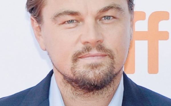 Ces Stars qui ont sombré dans la dépression : Leonardo Dicaprio