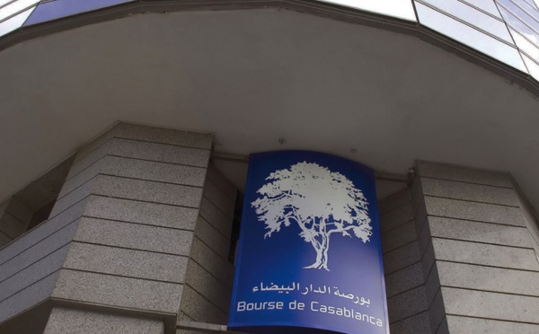 La Bourse de Casablanca reprend des couleurs