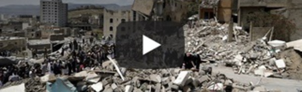 L'ONU réclame une enquête internationale sur la guerre au Yémen