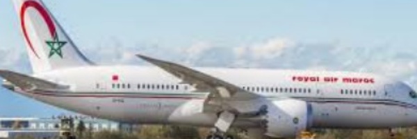 Royal Air Maroc lance une nouvelle ligne Casablanca-Essaouira