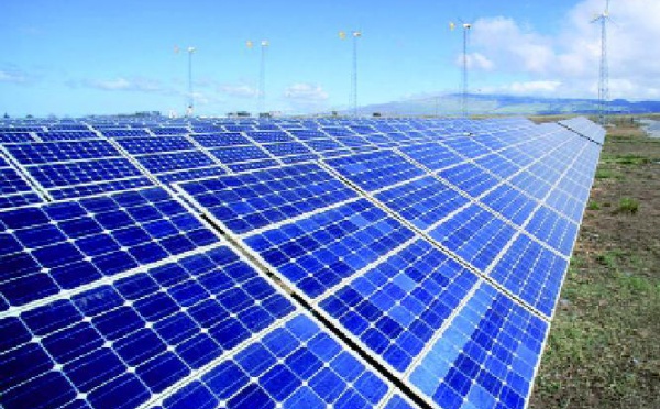 Le projet Maroc solaire : Les interrogations d'un expert