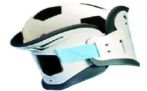 Des béquilles et des minerves pour tous