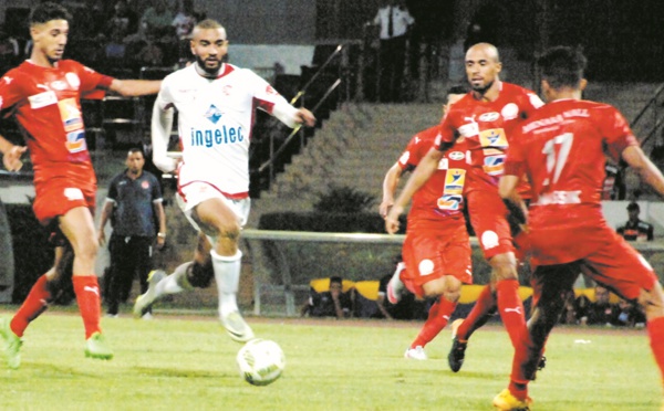 Début en fanfare d’une saison qui se veut palpitante