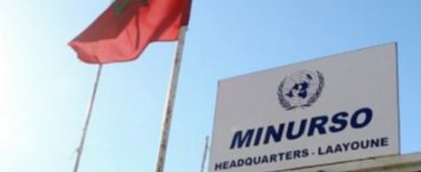 Malaise dans les rangs du personnel de la MINURSO