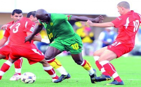 Un Onze national pitoyable