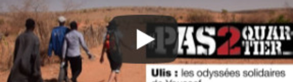 Pas 2 Quartier