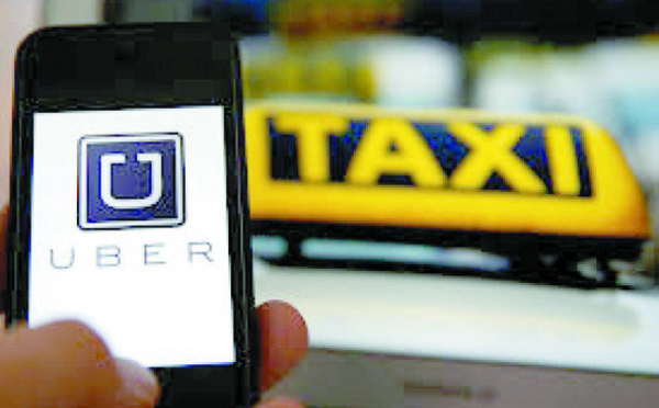 Taxis vs Uber : redonnons la liberté au consommateur