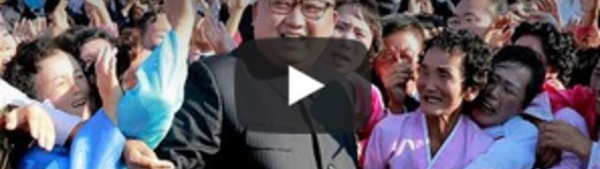 Pyongyang sanctionné à l'unanimité